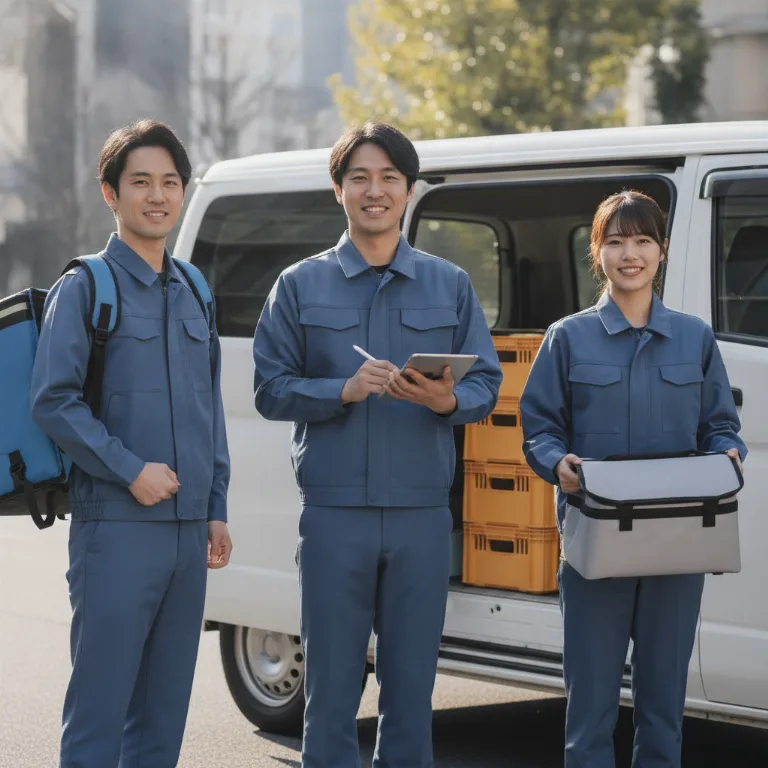 도시락 배달 팀 위치: 광주광역시